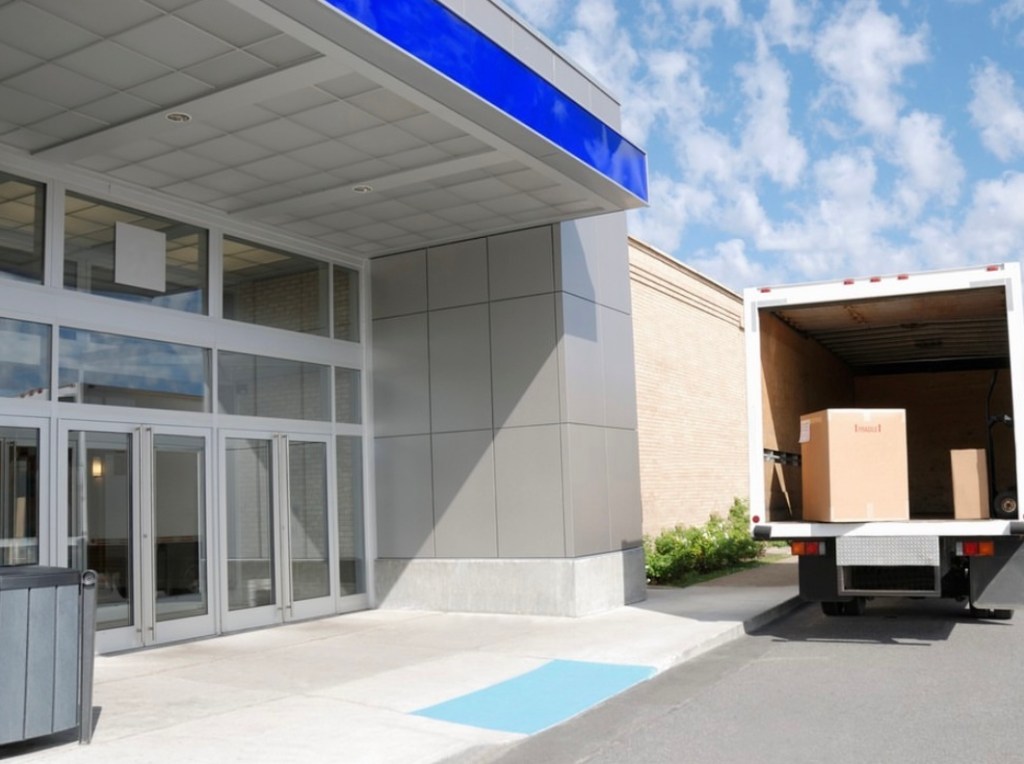 Personalized Moving Solutions