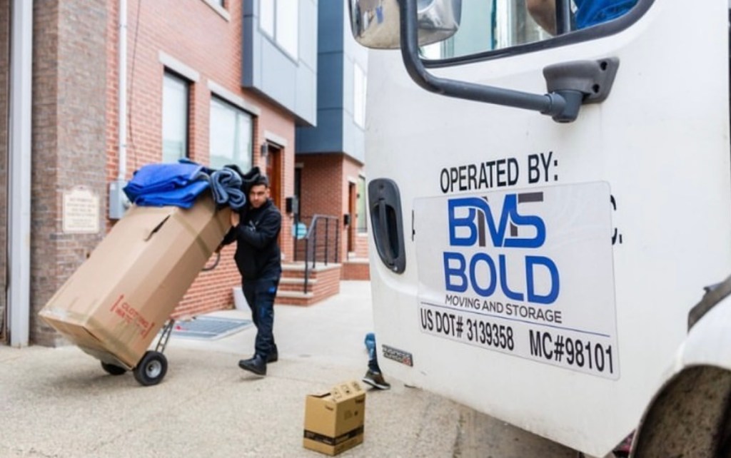 Neighborhood Relocation Services 