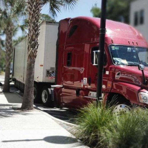 Long Distance Moving Company Richmond VA